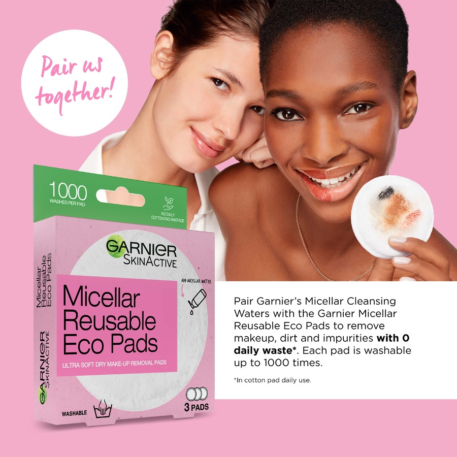 Garnier Skin Active Micellar Cleansing Water 700mL