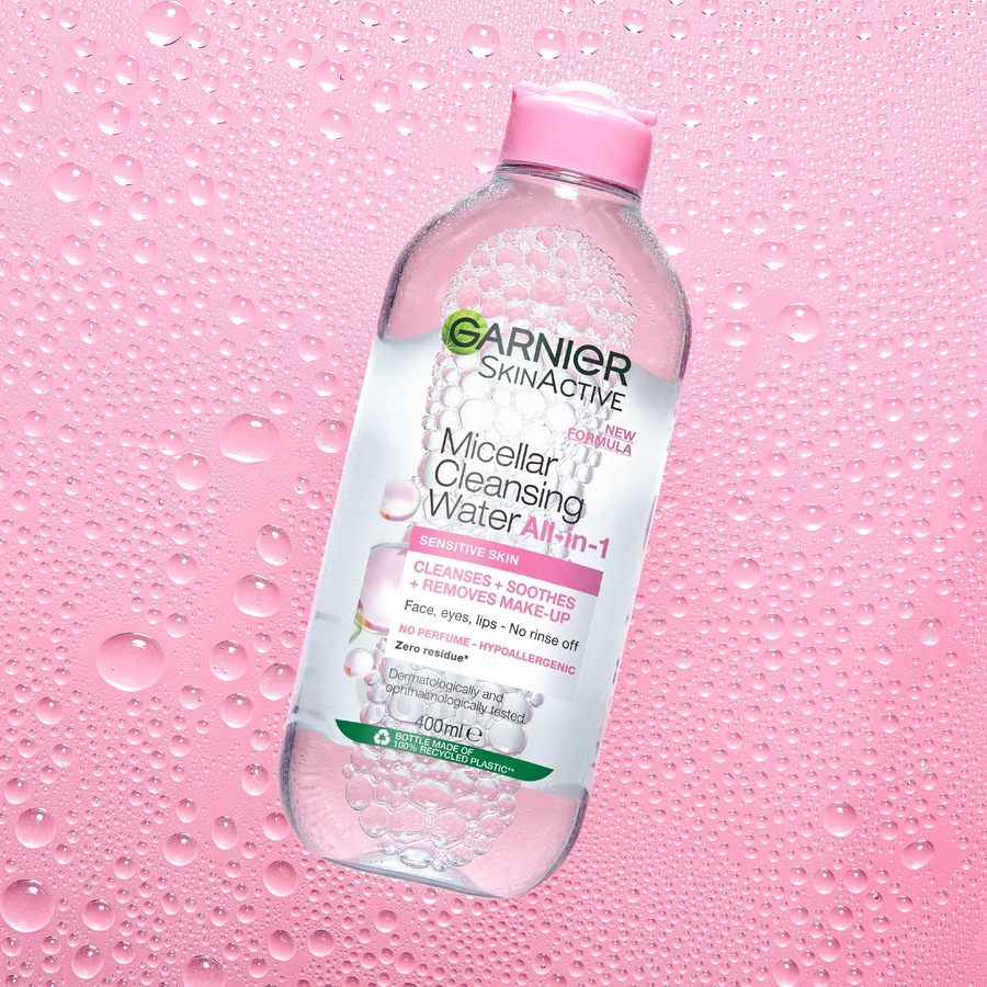 Garnier Skin Active Micellar Cleansing Water 700mL