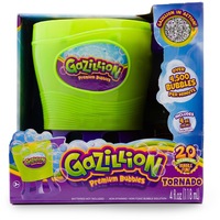 Gazillion Tornado Premium Bubbles Machine