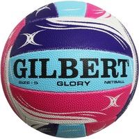 Gilbert Glory Netball