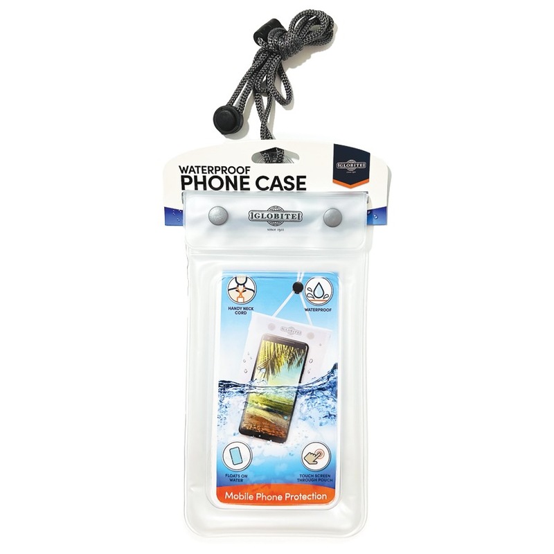 Buy Globite Waterproof Phone Case MyDeal