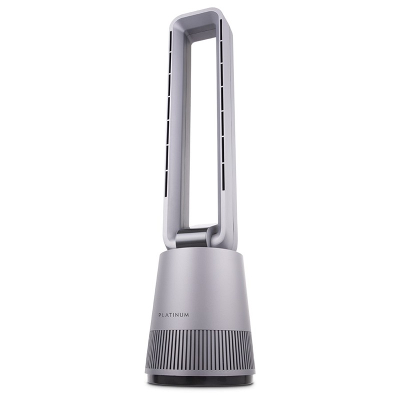 Buy Goldair Bladeless Tower Fan 97cm GAS50 MyDeal