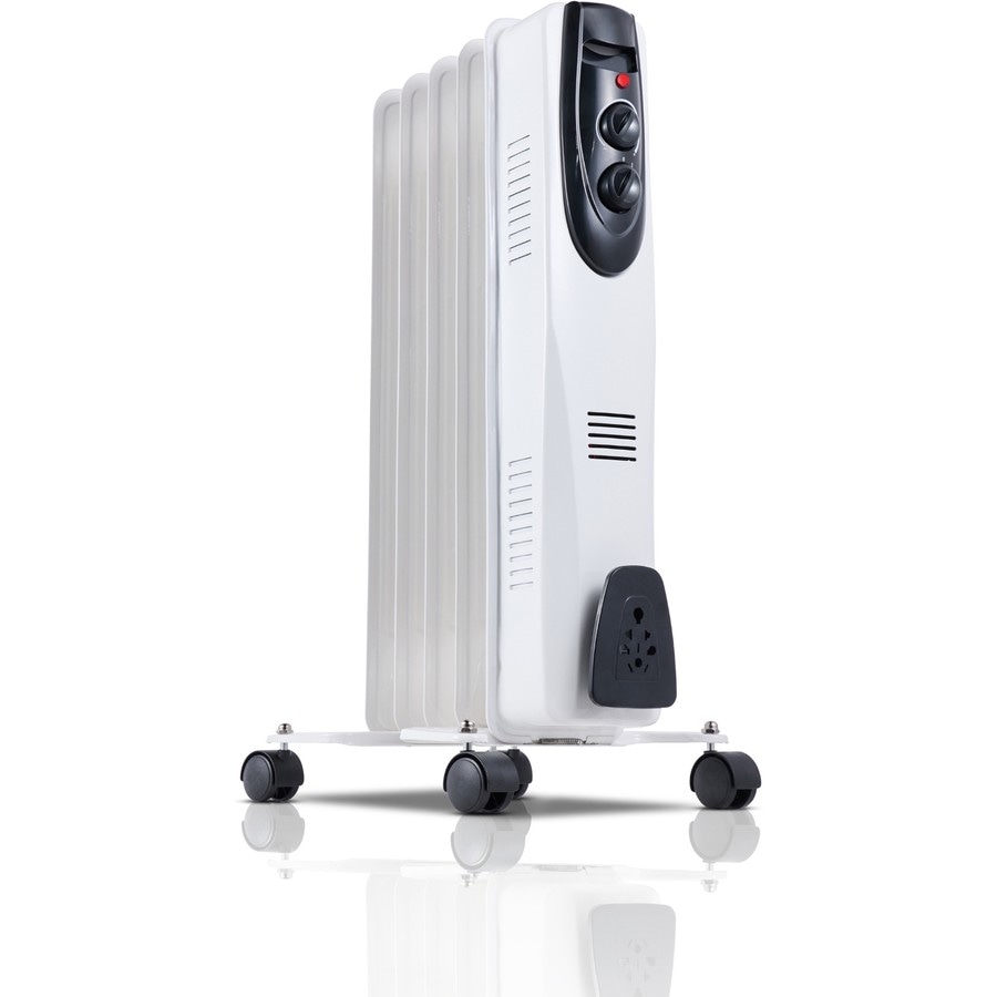 Goldair Select 1000W 5 Fin Oil Column Heater