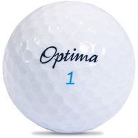 Golf Balls Nanotech 30 Pack