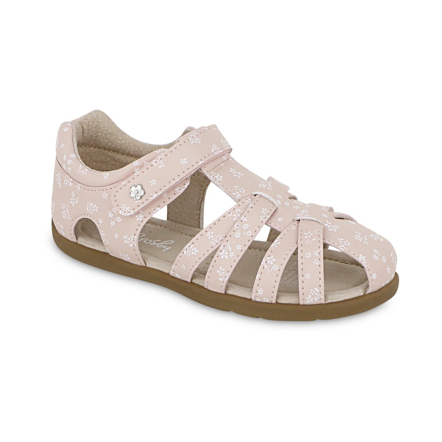 Grosby sales girls sandals