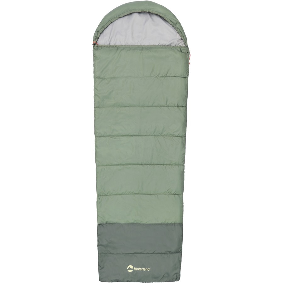 Hinterland Navigator Hooded Sleeping Bag