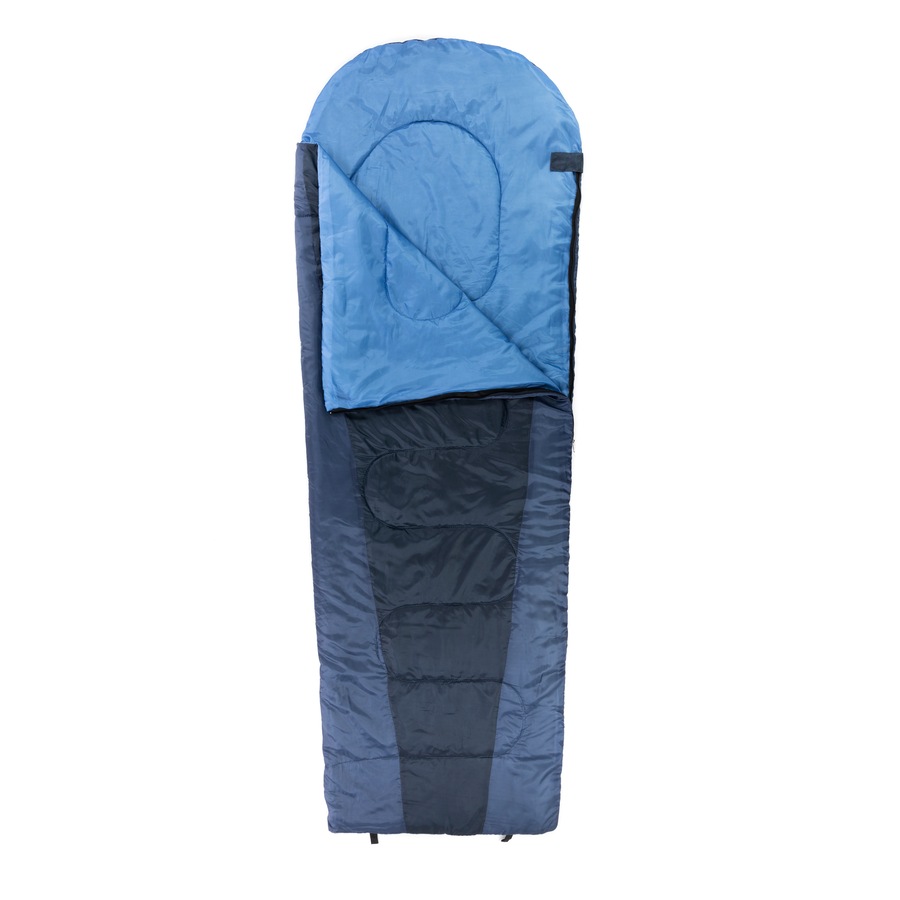 Hinterland Navigator Hooded Sleeping Bag
