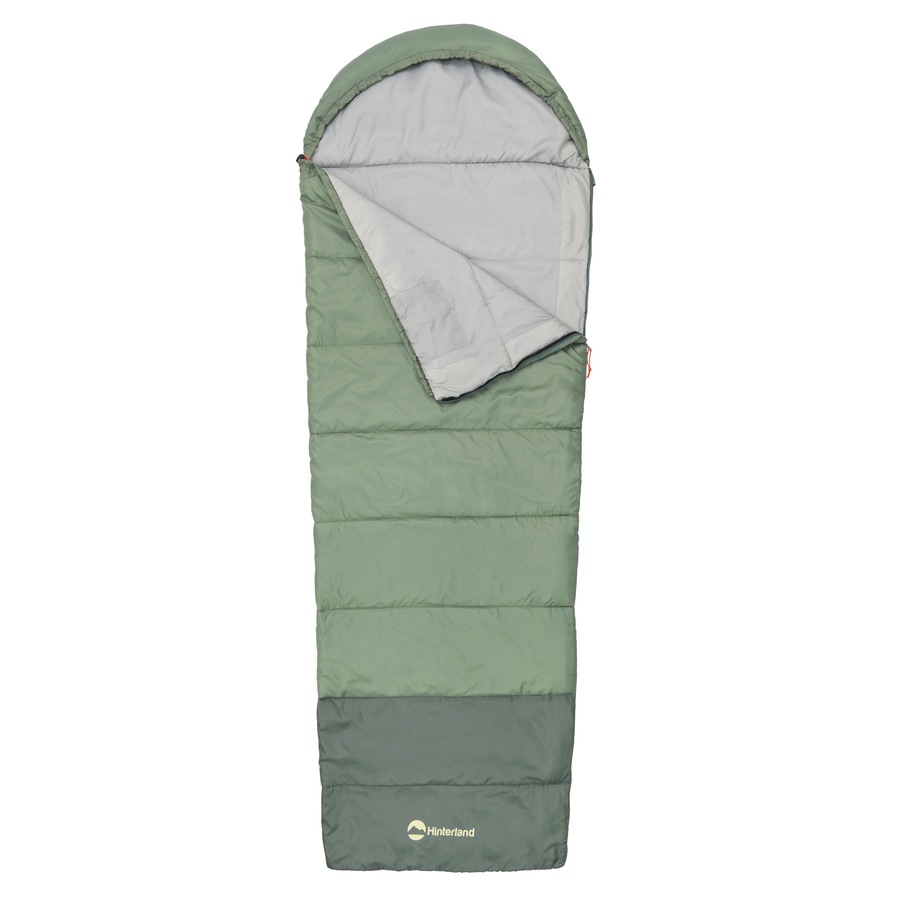 Hinterland Navigator Hooded Sleeping Bag