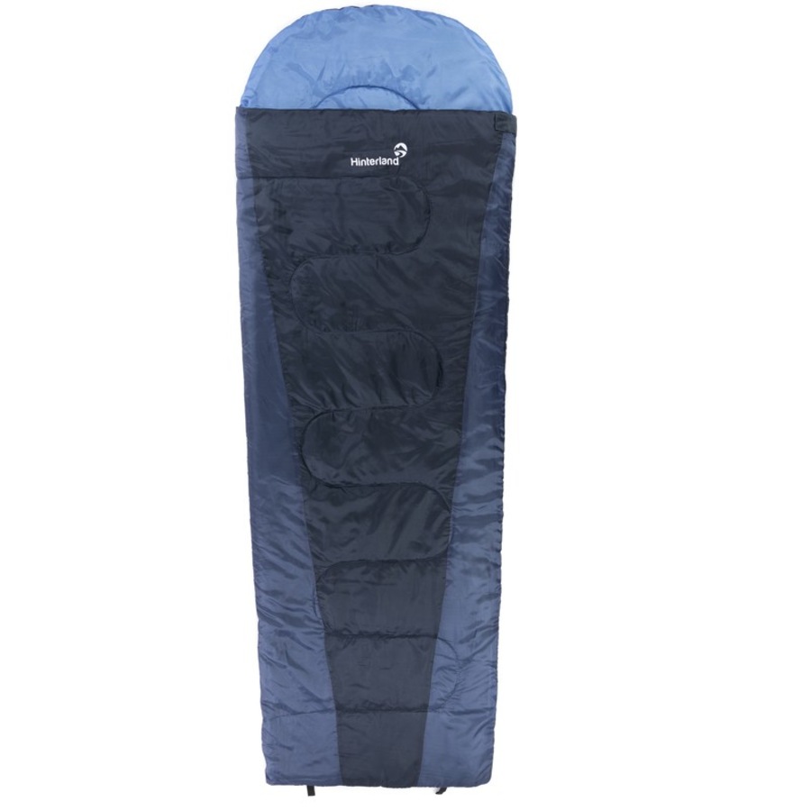 Hinterland Navigator Hooded Sleeping Bag