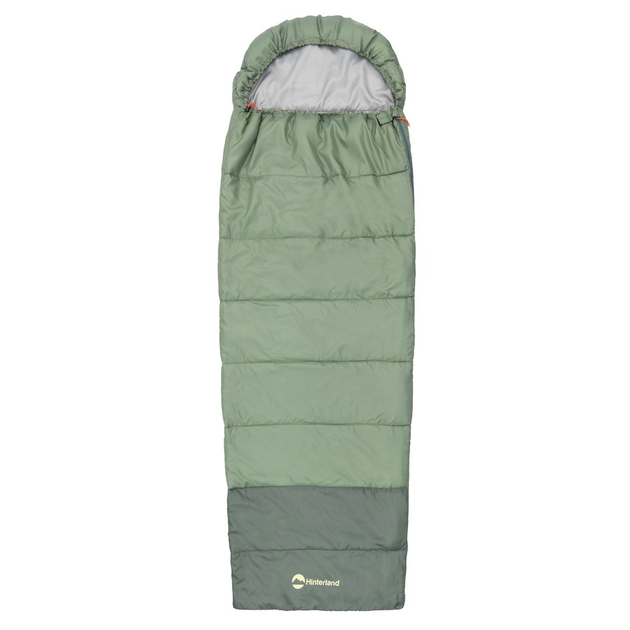 Hinterland Navigator Hooded Sleeping Bag