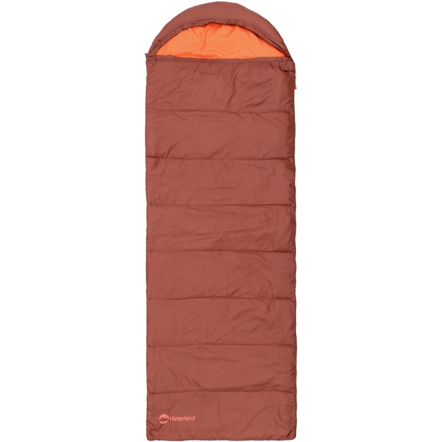 Hinterland Ranger Hooded Sleeping Bag