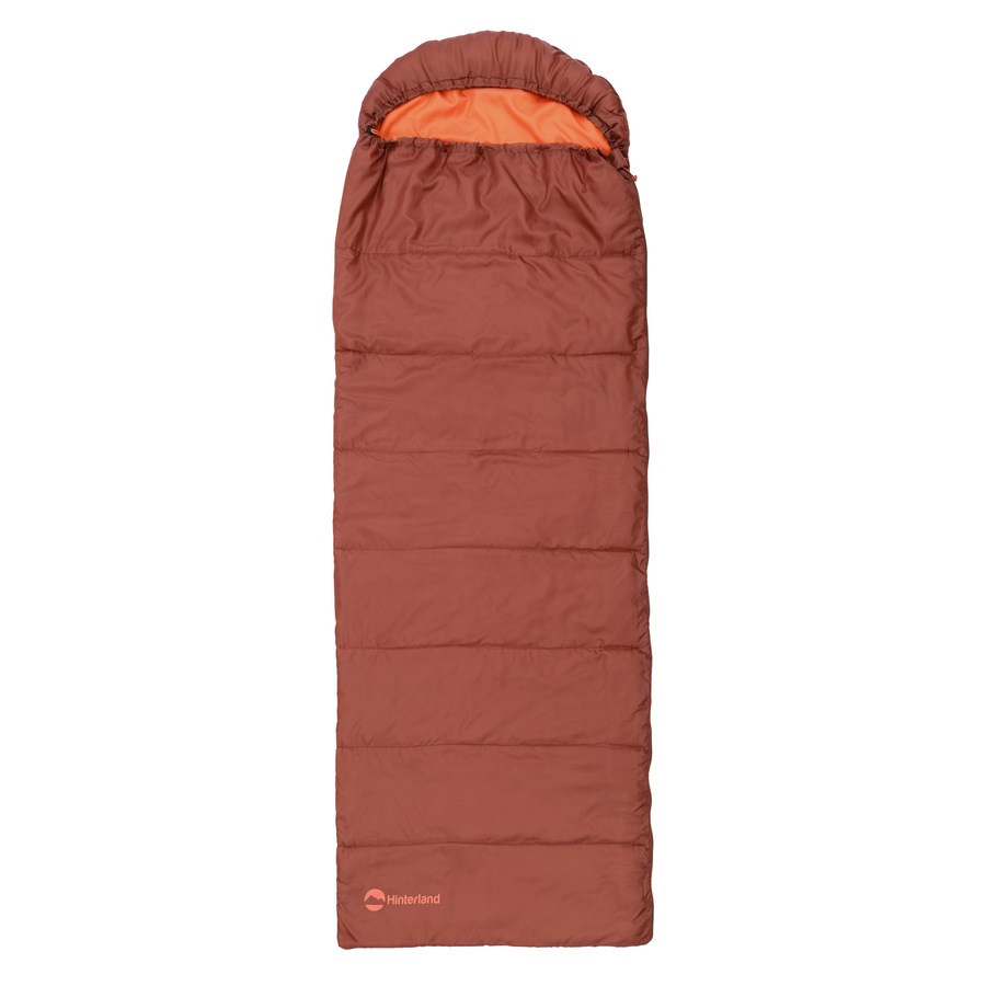 Hinterland Ranger Hooded Sleeping Bag