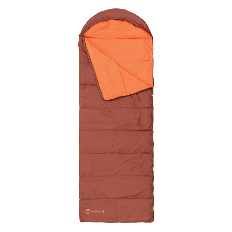 Hinterland Ranger Hooded Sleeping Bag