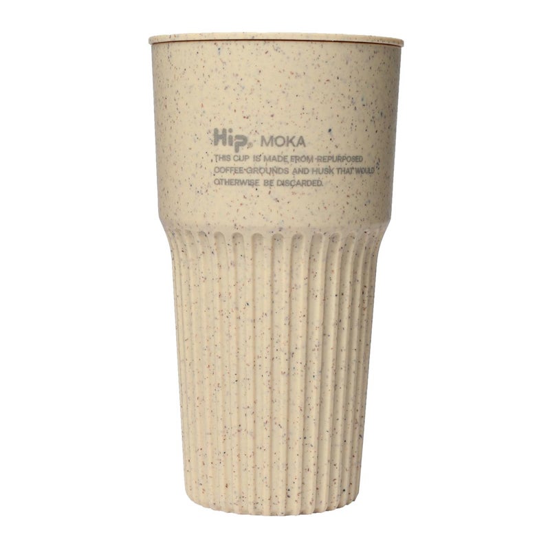 Hip Moka Coffee Cup 475ml - Assorted*