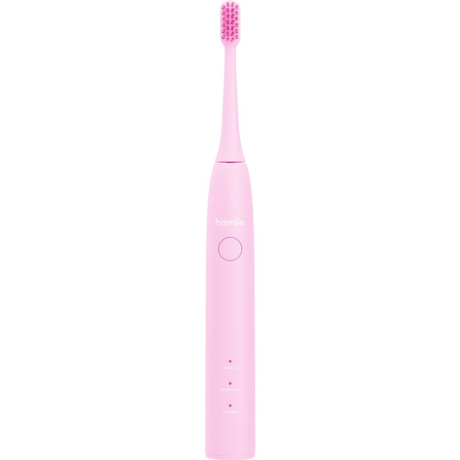 Hismile Electric Toothbrush - Pink