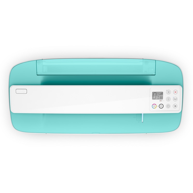 Buy HP DeskJet 3721 AllinOne Printer MyDeal