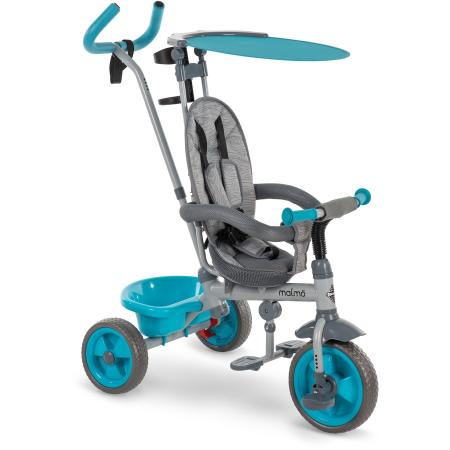 Huffy canopy trike shop