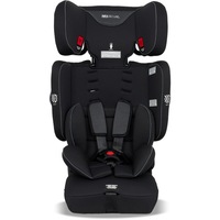 InfaSecure Dash Move Convertible Booster - 6 Months to 8 Years