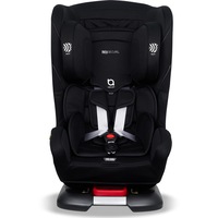 InfaSecure Emperor Eclipse Convertible Car Seat - 0-8 Years