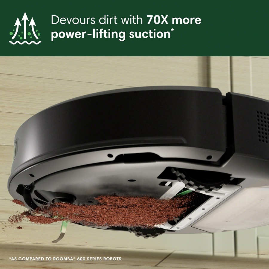 iRobot Roomba® 105 Vac Robot (Q311000)