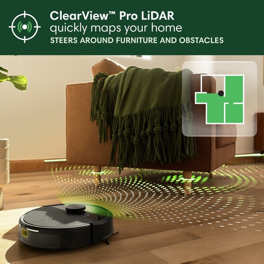 iRobot Roomba® 105 Vac Robot (Q311000)