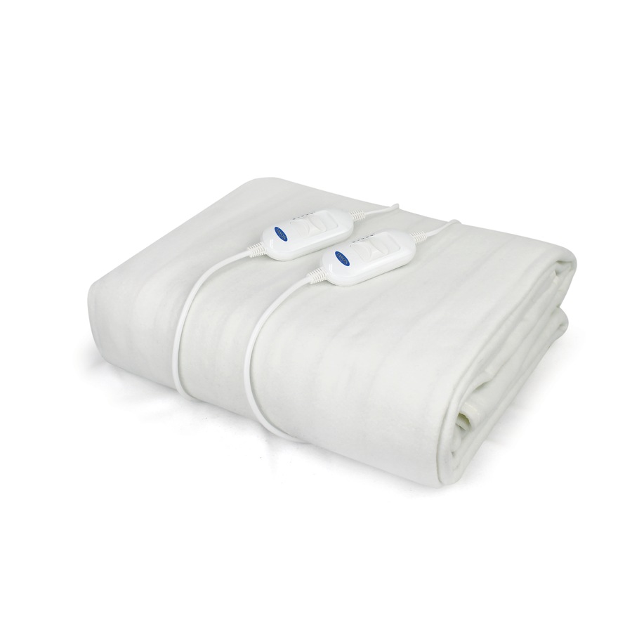 Jason Fully Fitted Washable Electric Blanket - Double