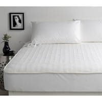 Jason Fully Fitted Washable Electric Blanket - Single