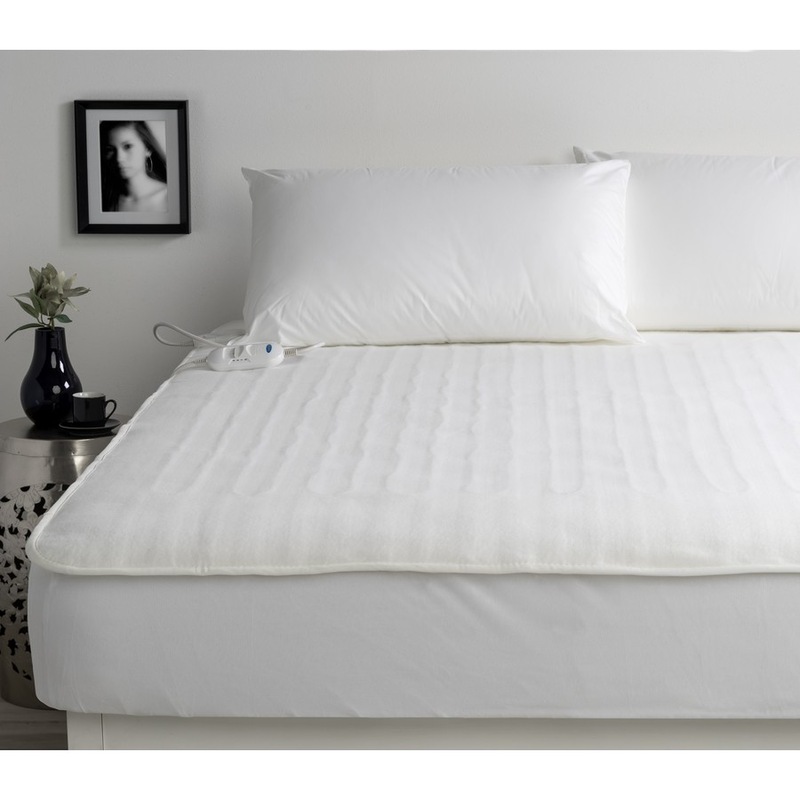 Buy Jason Fully Fitted Washable Electric Blanket Single MyDeal