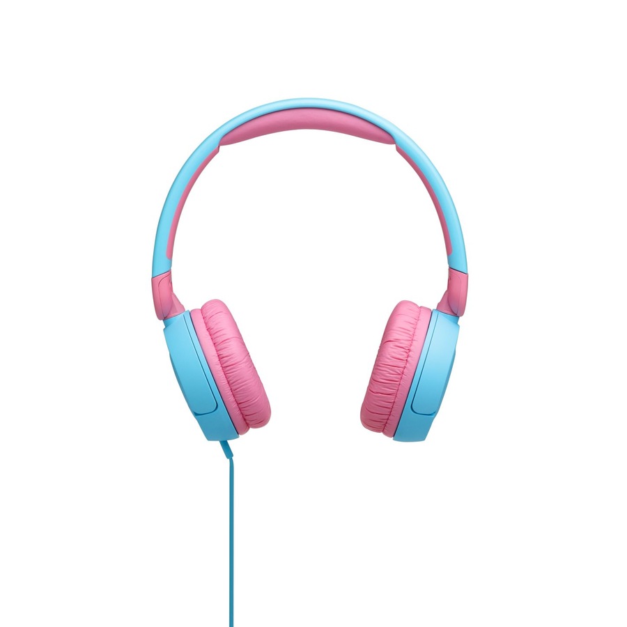 JBL JR310 Kids on-ear Headphones - Blue