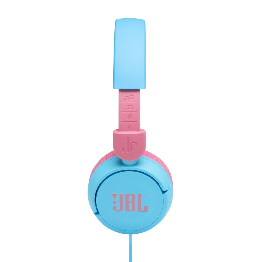 JBL JR310 Kids on-ear Headphones - Blue
