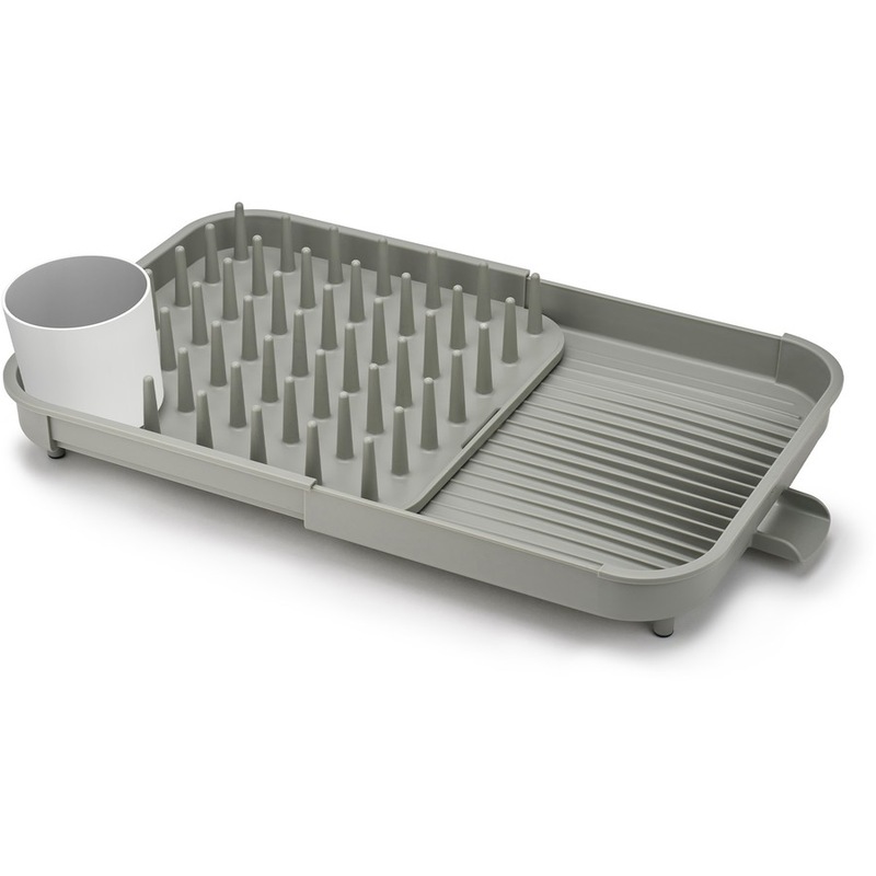 Buy Joseph Joseph Duo Expandable Dish Rack MyDeal