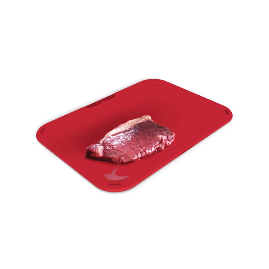 Joseph Joseph Duo Icon 4 Piece Chopping Board Set