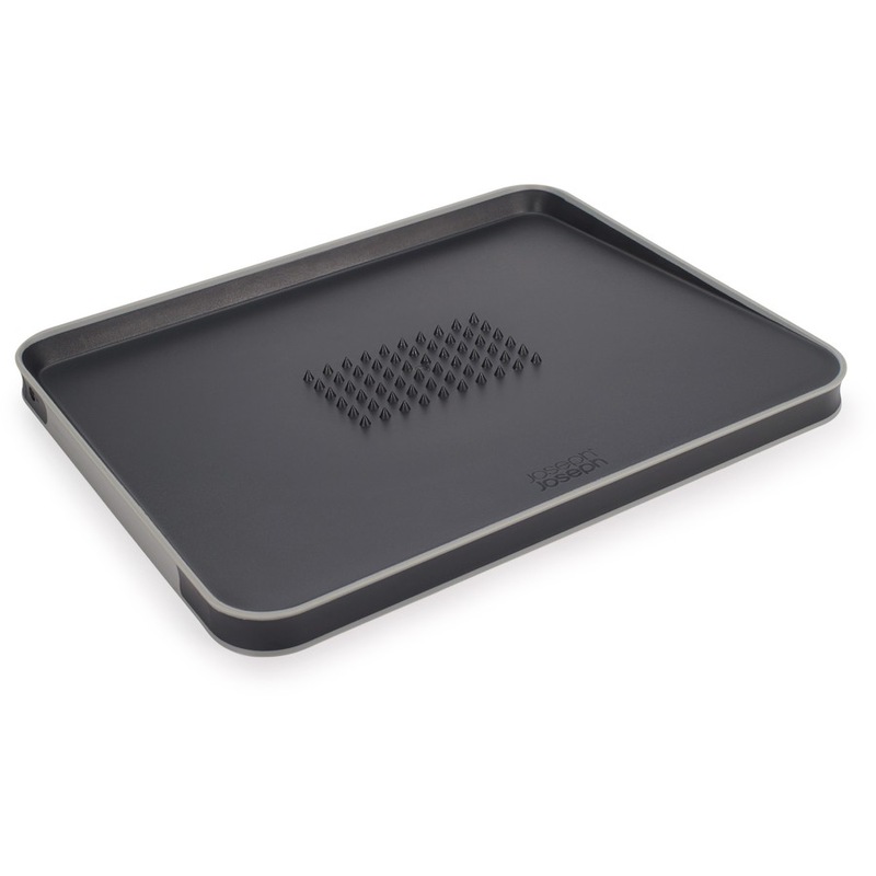 Buy Joseph Joseph Duo Multifunction Chopping Board MyDeal