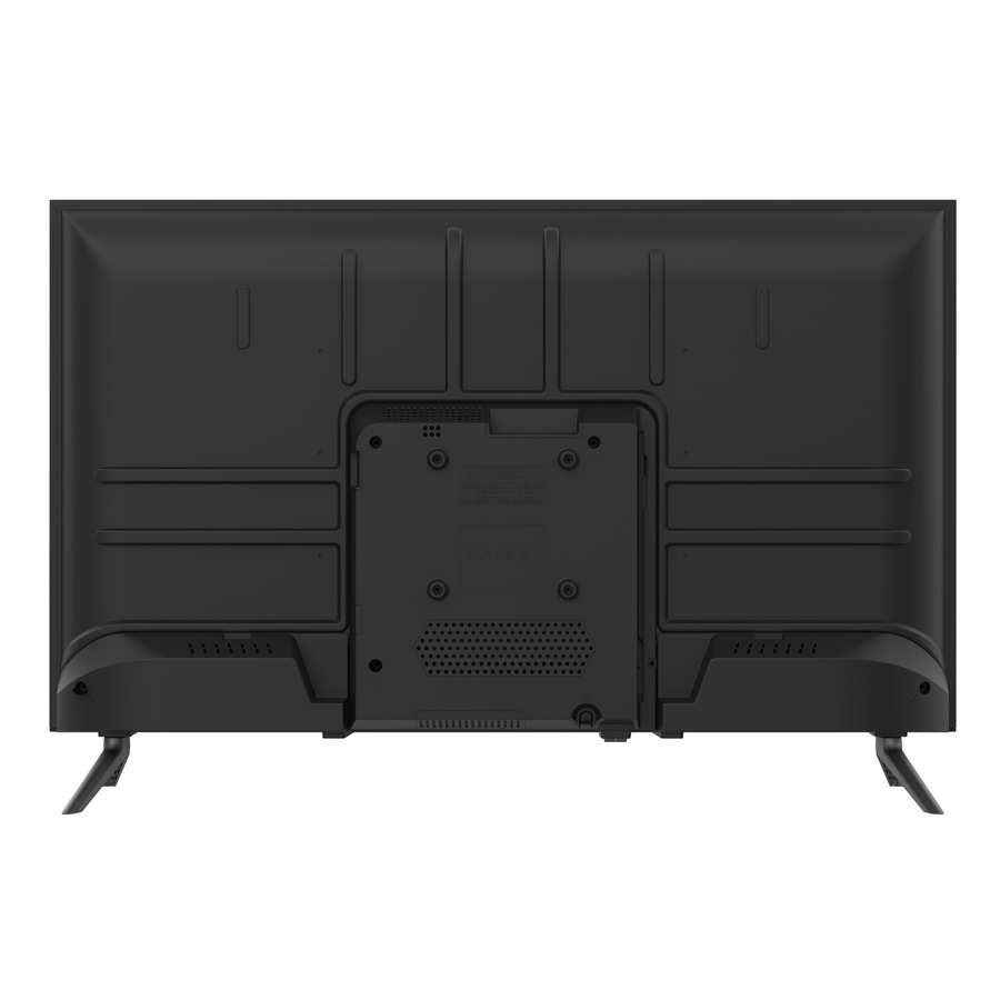 JVC 32" Edgeless FHD QLED Android TV - LT-32NQ5155A