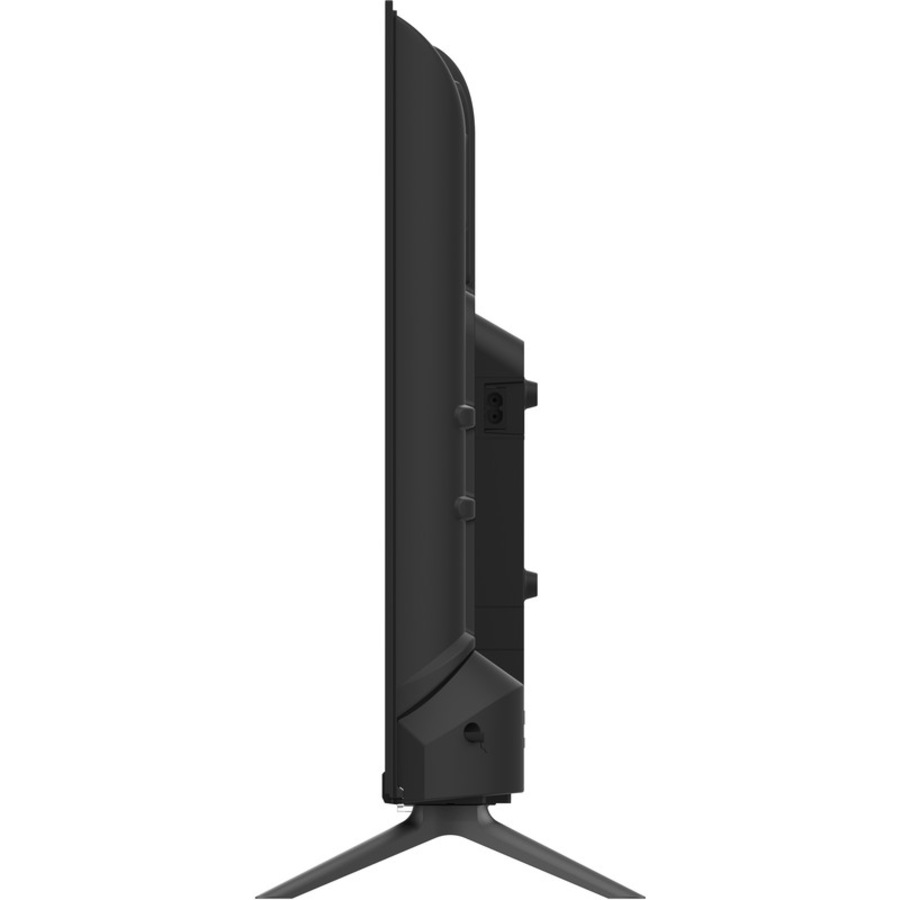 JVC 32" Edgeless FHD QLED Android TV - LT-32NQ5155A