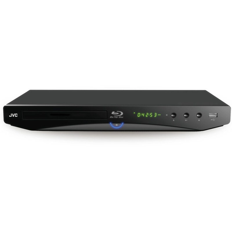 Buy JVC Bluray Disc Player MyDeal