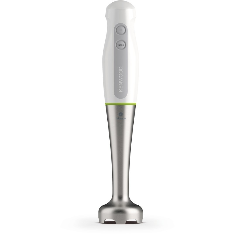 Buy Kenwood Triblade Hand Blender White MyDeal
