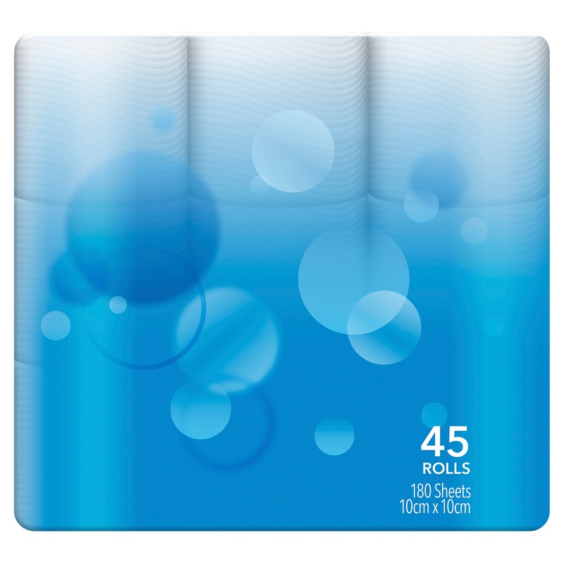 Buy Kleenex Complete Clean Value Pack 45 Pack MyDeal