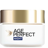 L'Oréal Paris Age Perfect Hydrating Night Cream