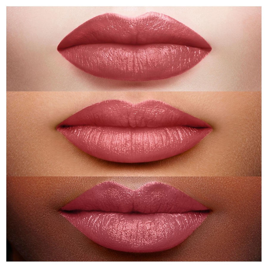 L'Oreal Paris Color Riche Satin Lipstick - 110 Made In Paris