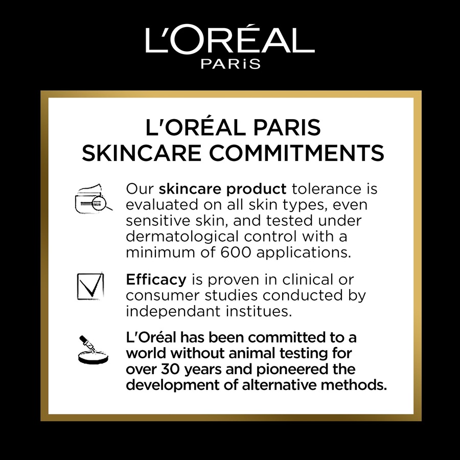 L'Oréal Paris Revitalift Filler 2.5% Hyaluronic Acid Eye Serum 20ml