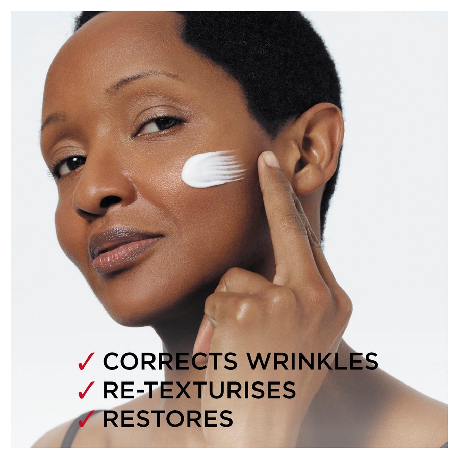 L'Oréal Paris Revitalift Laser X3 Anti-Ageing Night Cream 50mL