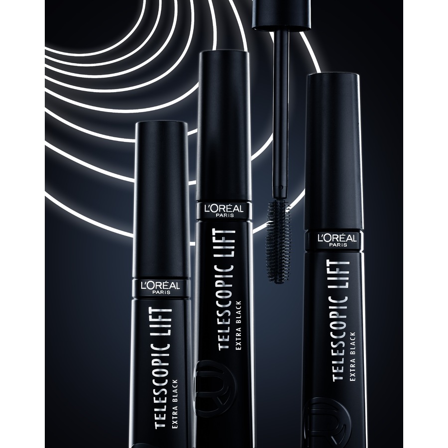 L'Oréal Paris Telescopic Lift Mascara Extra Black