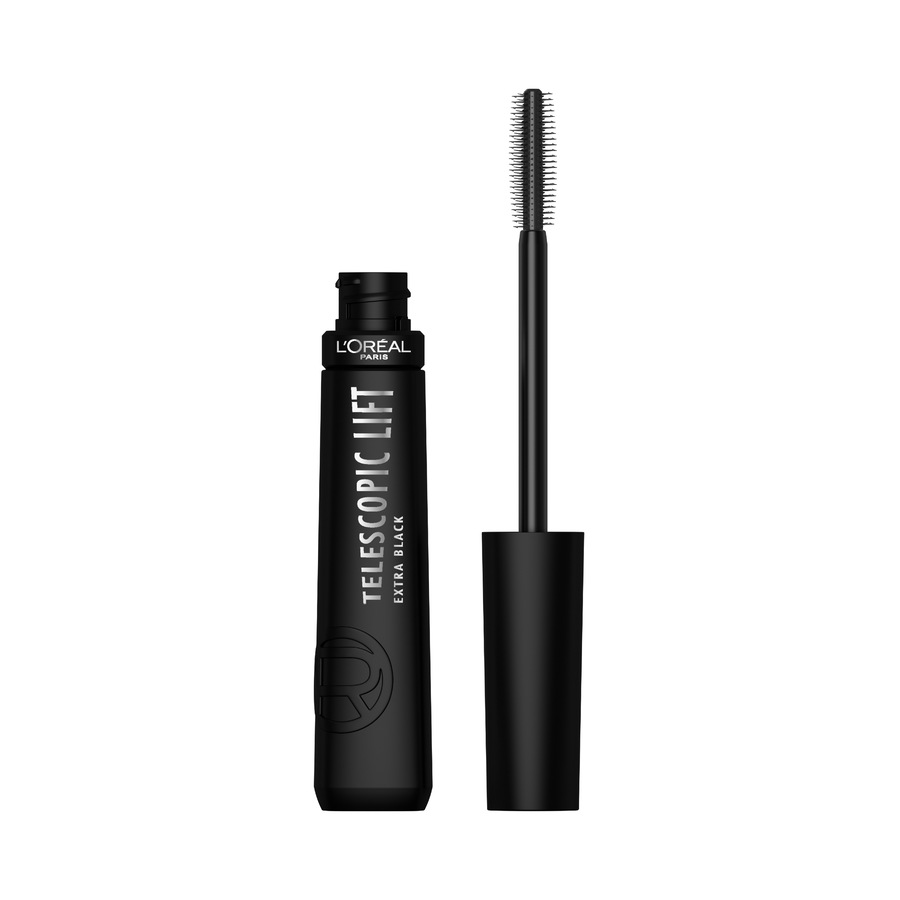 L'Oréal Paris Telescopic Lift Mascara Extra Black