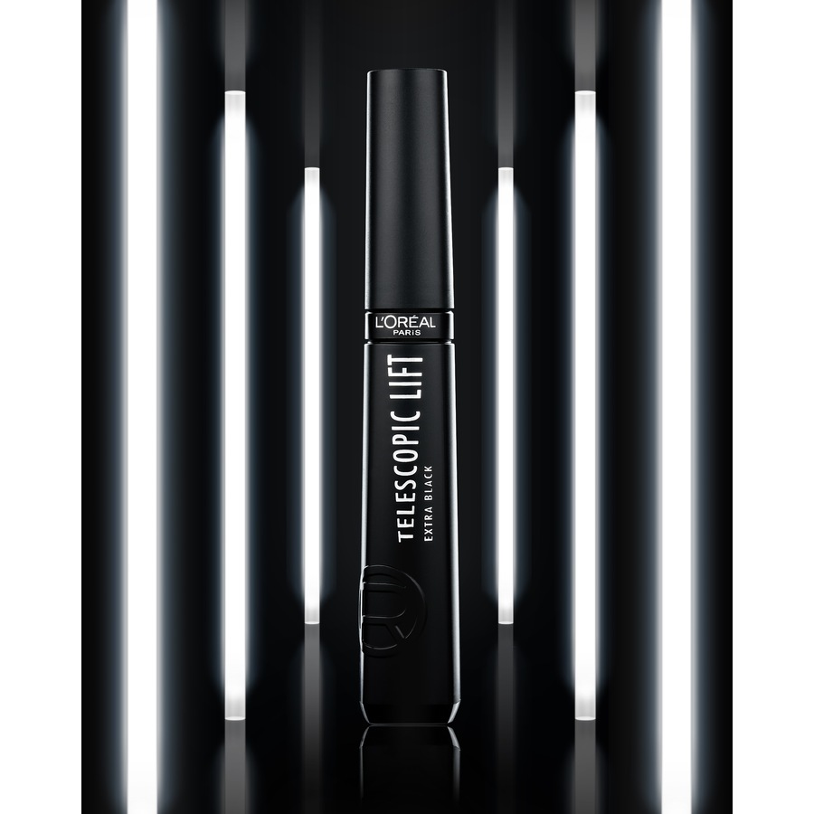 L'Oréal Paris Telescopic Lift Mascara Extra Black