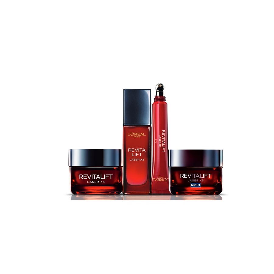 L'Oreal Revitalift Laser Eye Cream 15mL