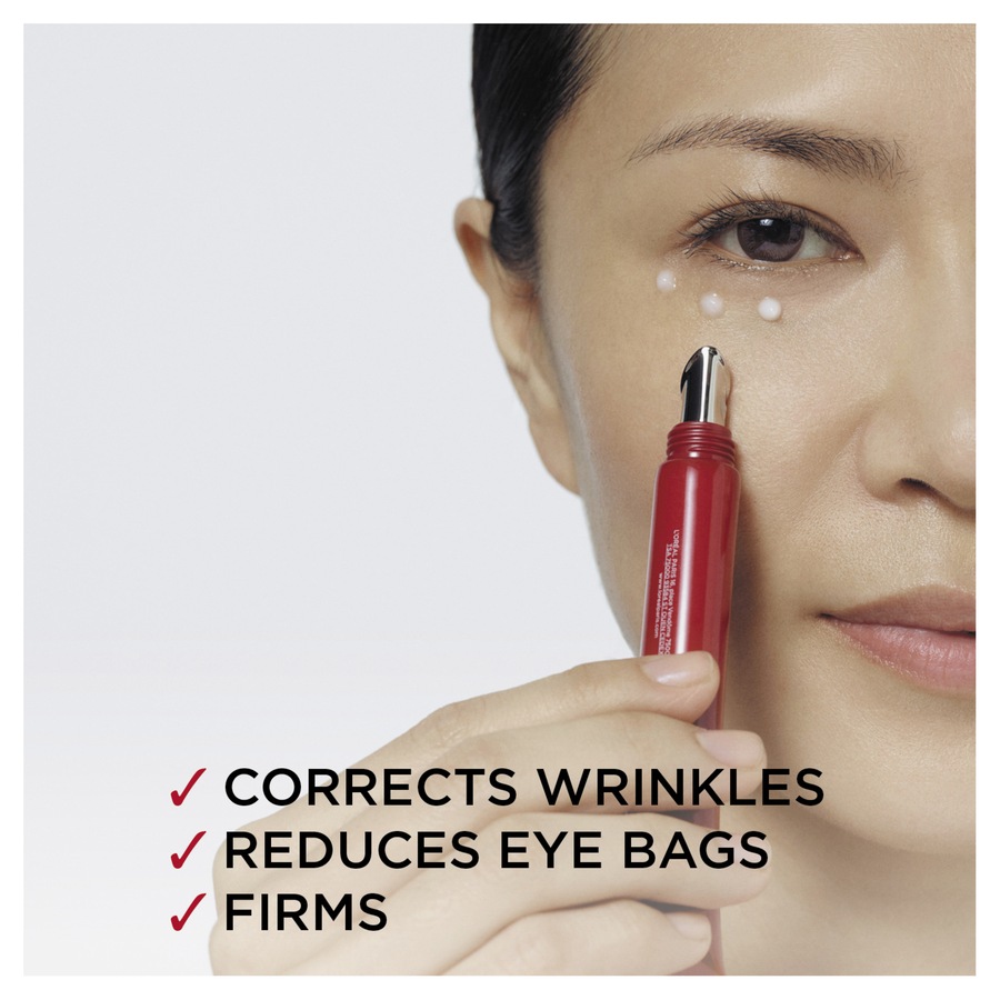 L'Oreal Revitalift Laser Eye Cream 15mL