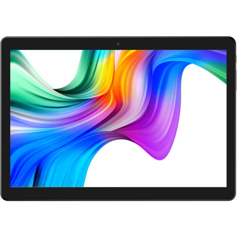 Laser 10-inch IPS Tablet - Black