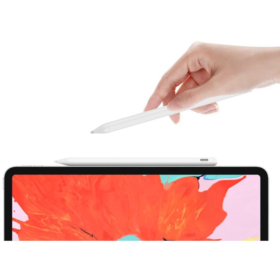 Laser Active Stylus for iPad