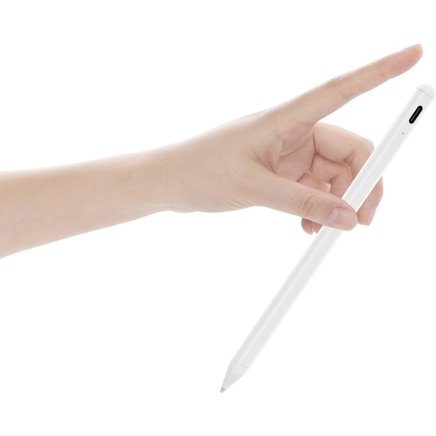 Laser Active Stylus for iPad
